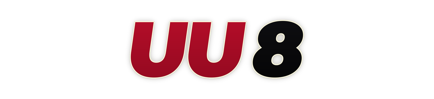 uu8 logo
